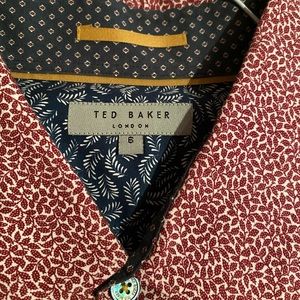 Ted Baker Long Sleeve
